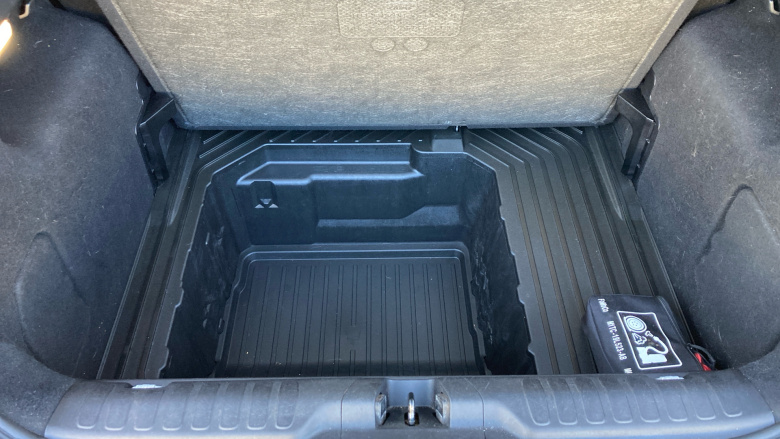 Ford Puma 1.0 EcoBoost Titanium 5dr Petrol Hatchback